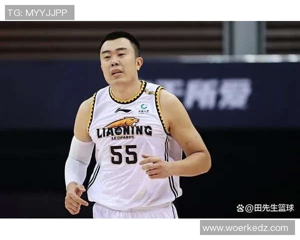 韩德君：从青涩少年到篮球巨星的辉煌历程与背后故事